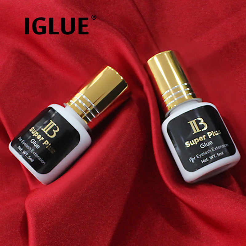 Makeup Plus Beauty - IGLUE IBeauty Super Plus Glue For