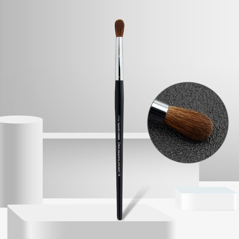 Beauty Blender In Makeup - Professional Eyeshadow Brush Tapered Crease Precison