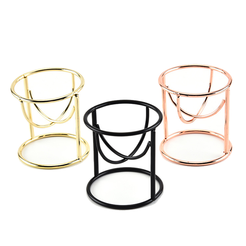 Beauty Blender In Makeup - Metal Makeup Sponge Holder, Brand Beauty