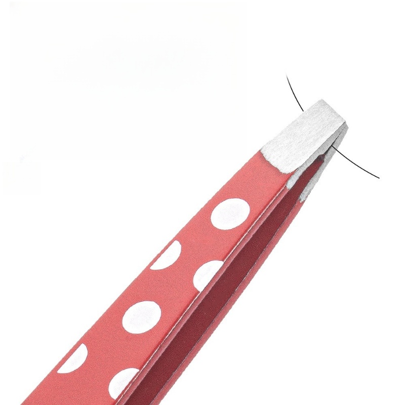 Mini Hair Removal Tweezers Sta - огляд і ціна Beauty Makeup Tips