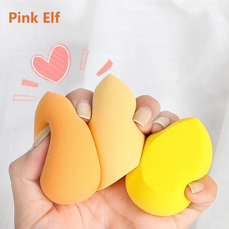 1/4/8pcs makeup sponge blender - огляд і ціна Beauty Blender In Makeup