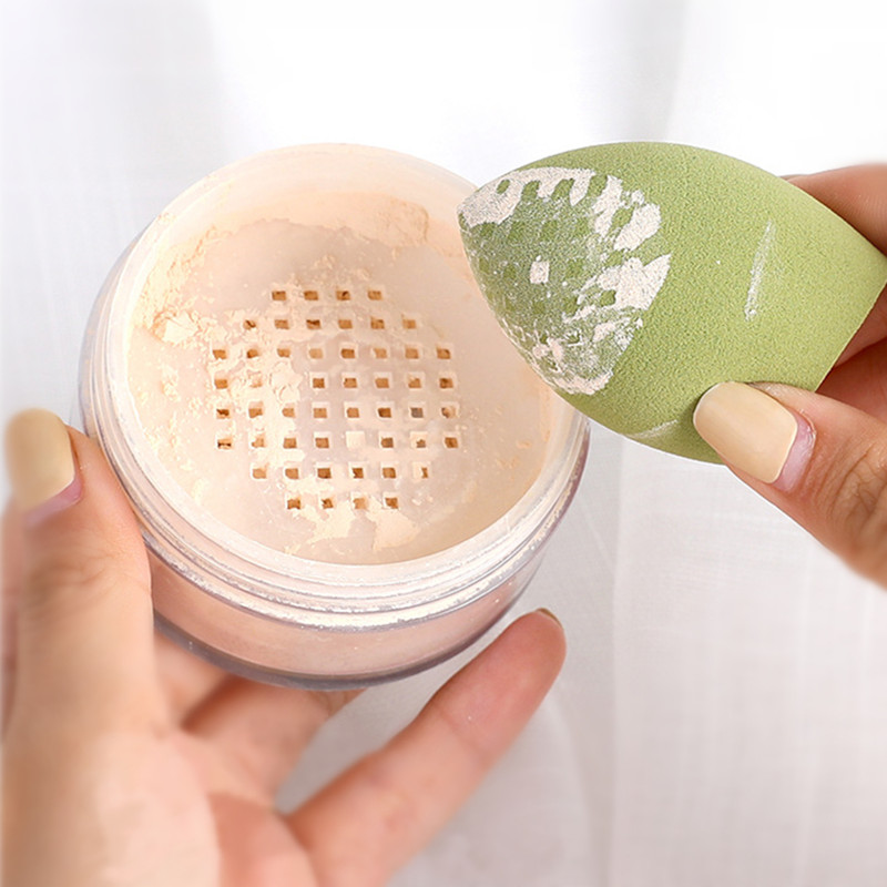 1/4/8pcs makeup sponge blender - огляд і ціна Beauty Blender In Makeup