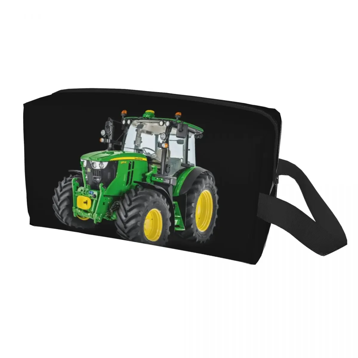 Travel Tractor Toiletry Bag Po - огляд і ціна Beauty Makeup Kit Box