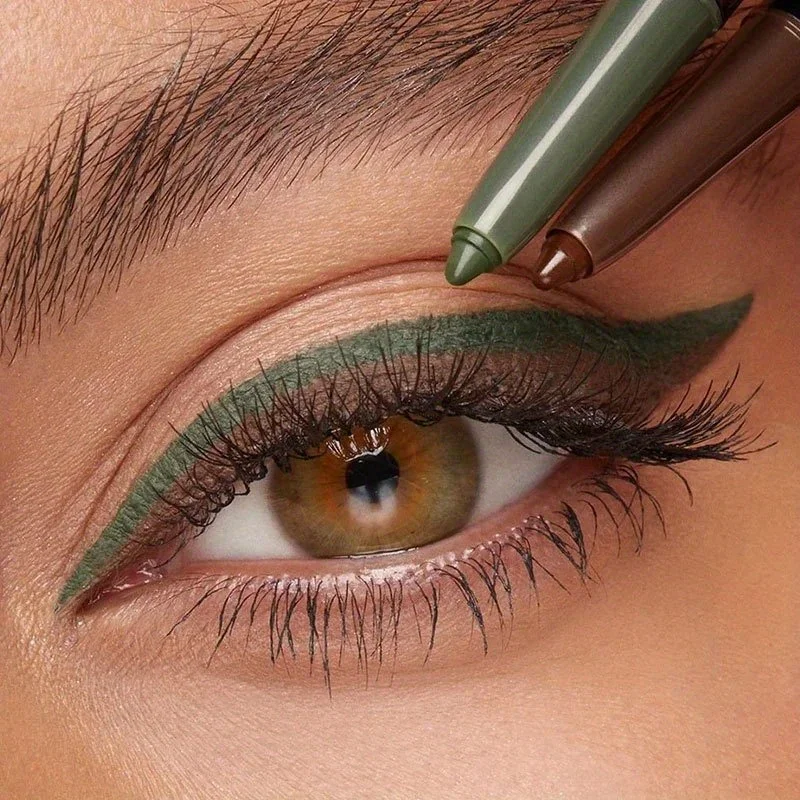 Colorful Eyeliner Gel Pencil W - огляд і ціна Beauty Linasi Makeup