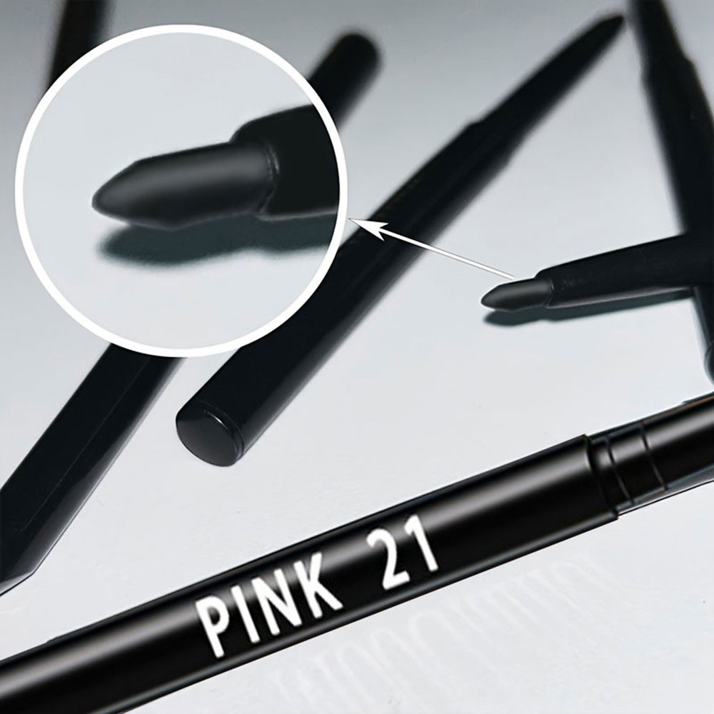 3/5pcs Waterproof Black Eyelin - огляд і ціна Beauty Linasi Makeup