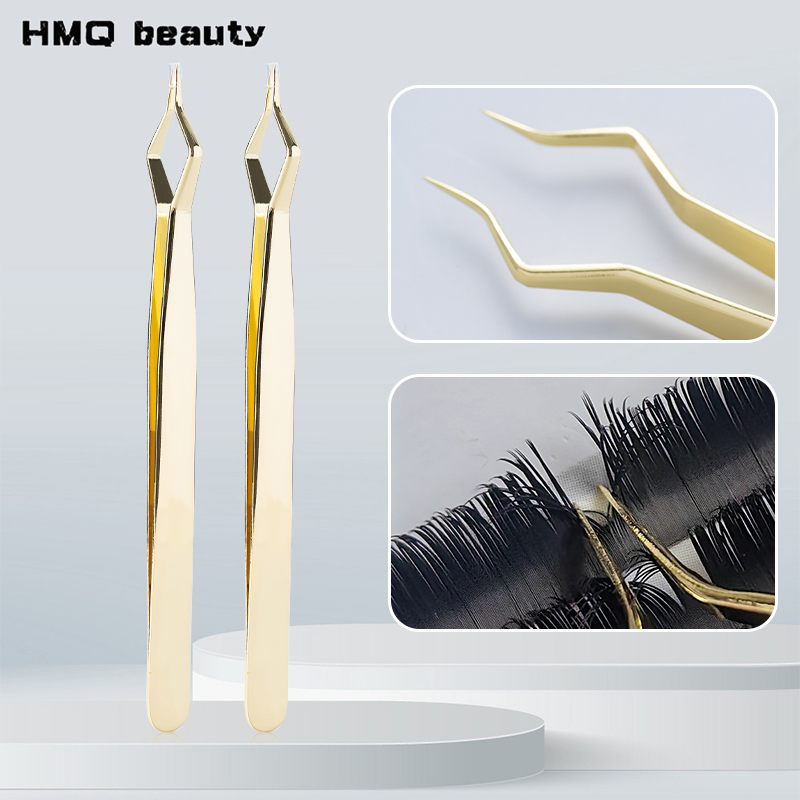 New Design Lash Extension Twee - огляд і ціна Beauty Makeup Tips