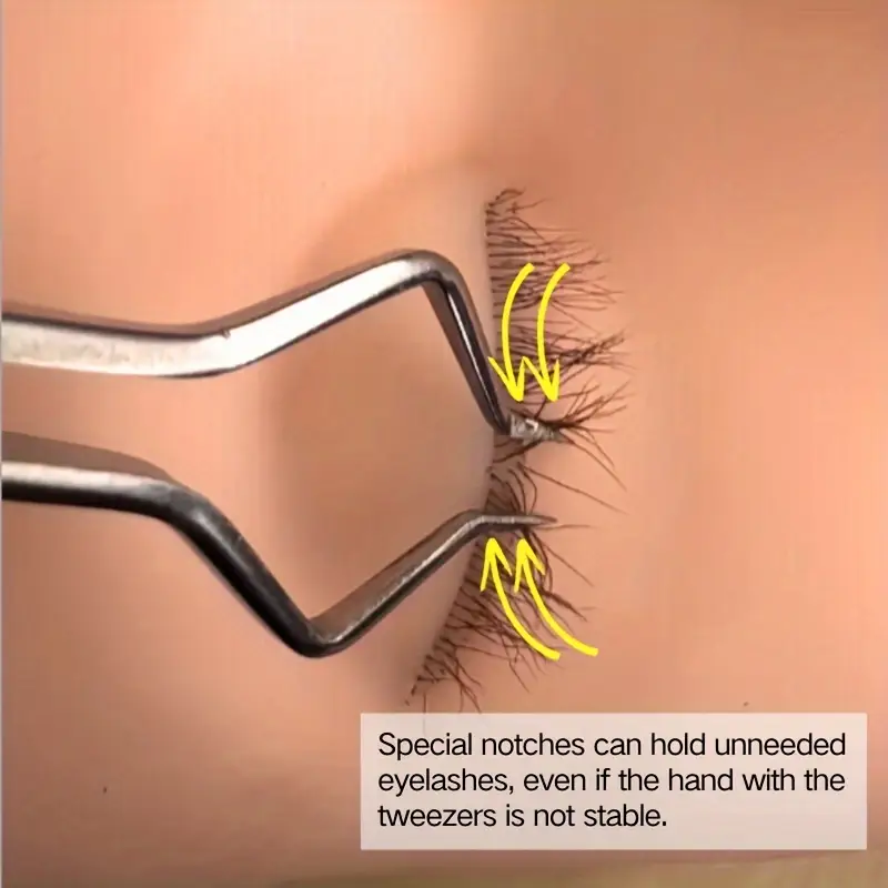 New Design Lash Extension Twee - огляд і ціна Beauty Makeup Tips