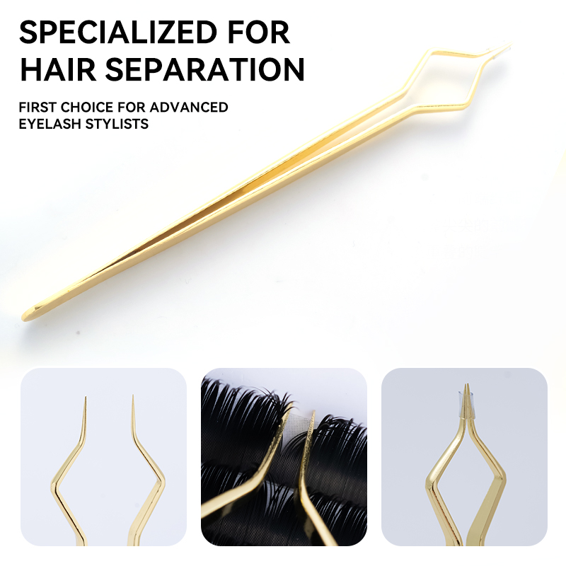 New Design Lash Extension Twee - огляд і ціна Beauty Makeup Tips