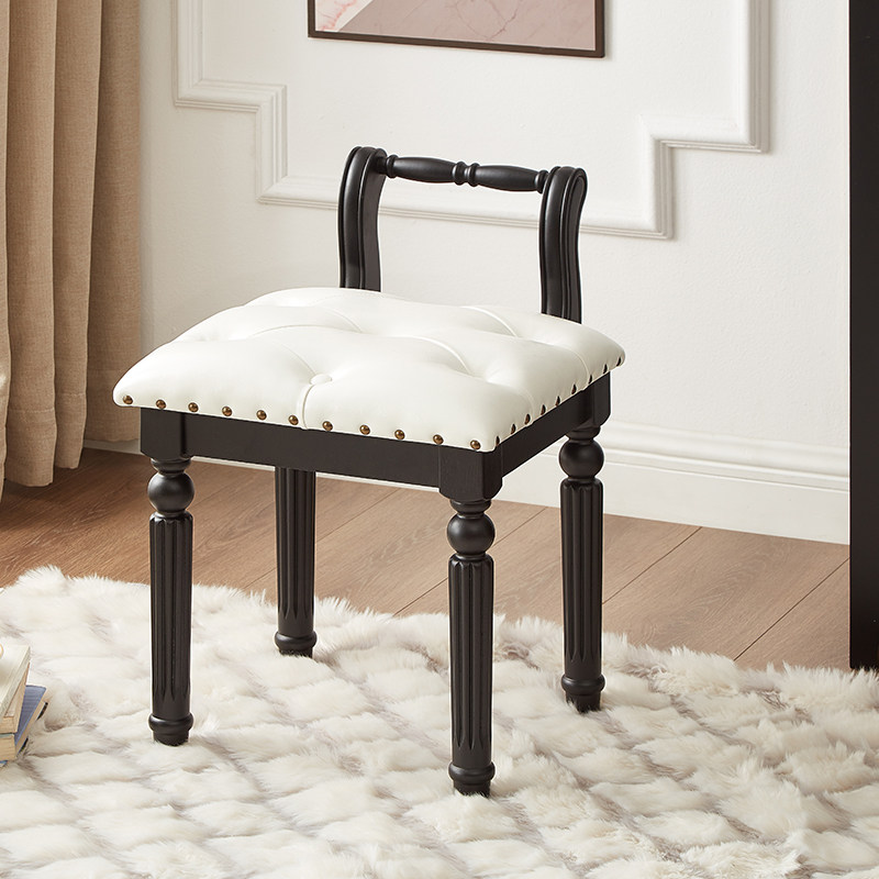 Makeup Modern Vanity Stool Bed - огляд і ціна Beauty Makeup & D Anime Studio Vega Baja