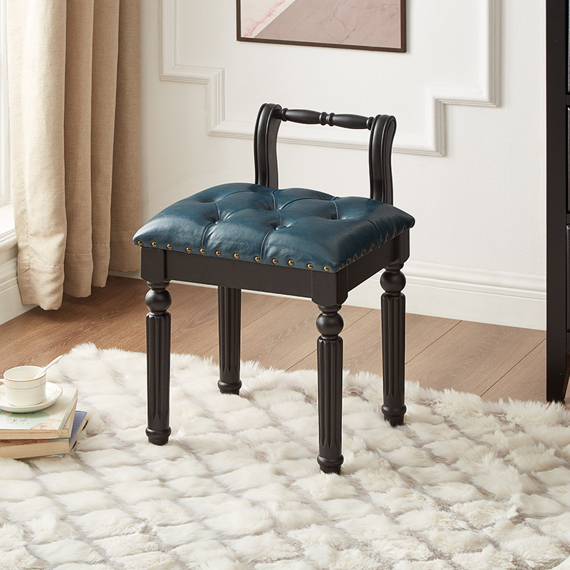 Makeup Modern Vanity Stool Bed - огляд і ціна Beauty Makeup & D Anime Studio Vega Baja