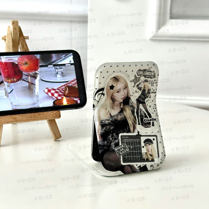 Aespas Mini Folding Makeup Mir - огляд і ціна Makeup And Beauty