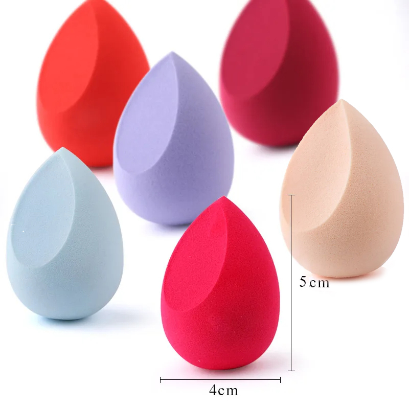 20/5/1pcs Makeup Sponge Concea - огляд і ціна Beauty Blender In Makeup