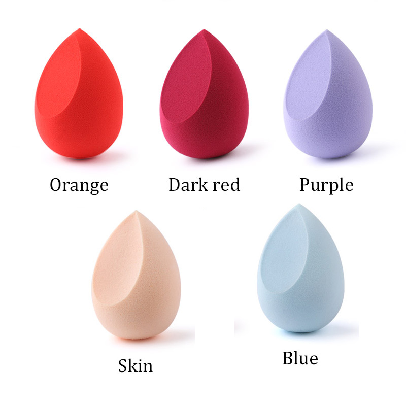 20/5/1pcs Makeup Sponge Concea - огляд і ціна Beauty Blender In Makeup
