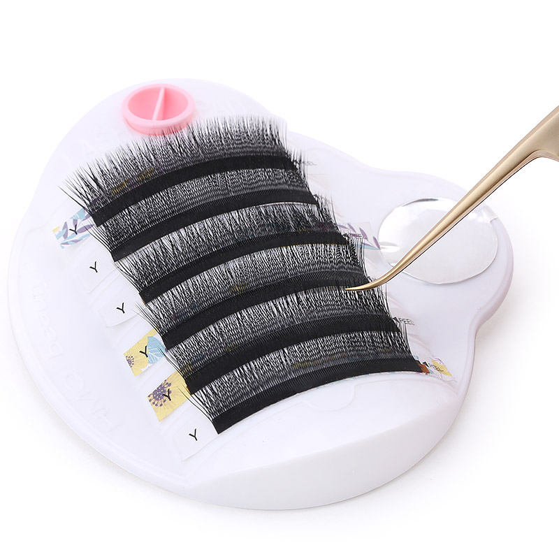 Stainless Steel Eyebrow False  - огляд і ціна Beauty Makeup Tips