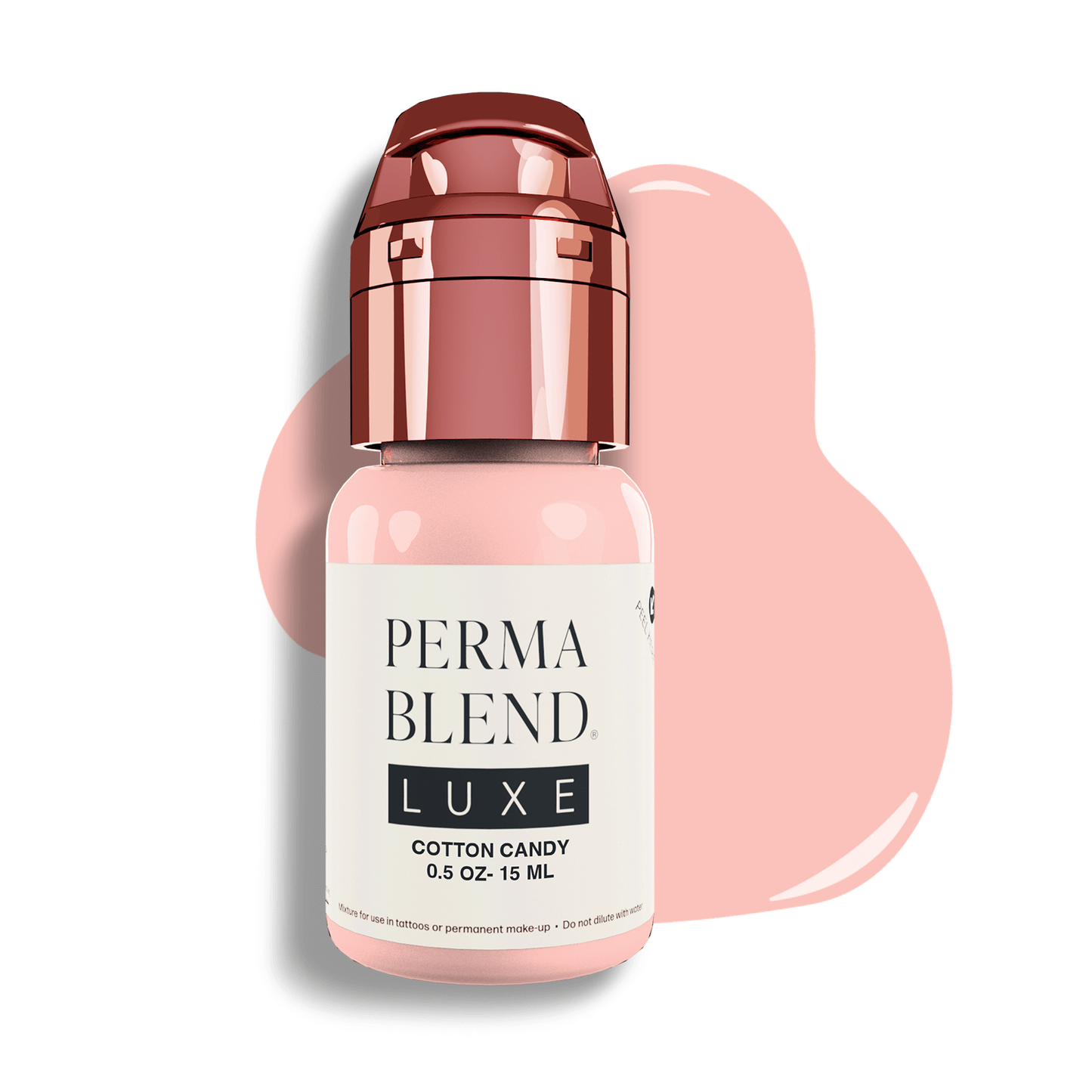 Perma Blend Pigment LUXE Cherr - огляд і ціна Beauty Linasi Makeup