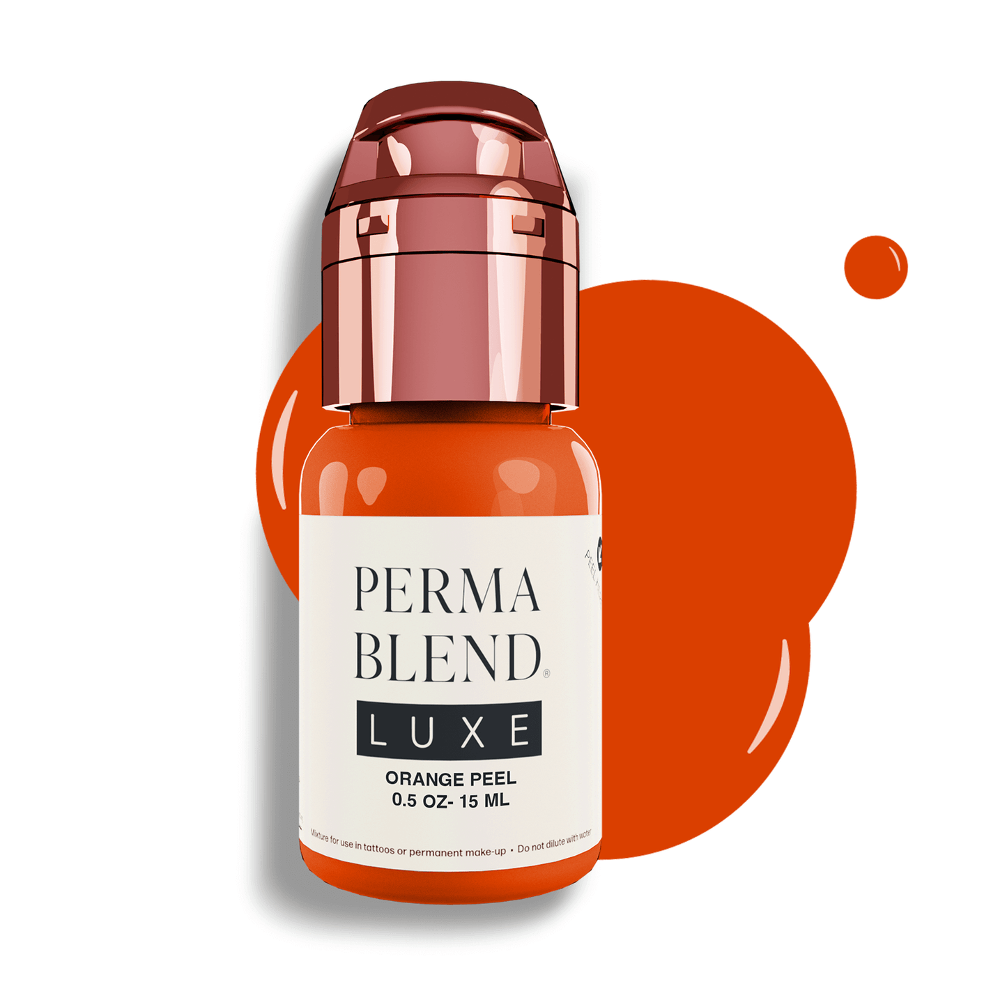 Perma Blend Pigment LUXE Cherr - огляд і ціна Beauty Linasi Makeup