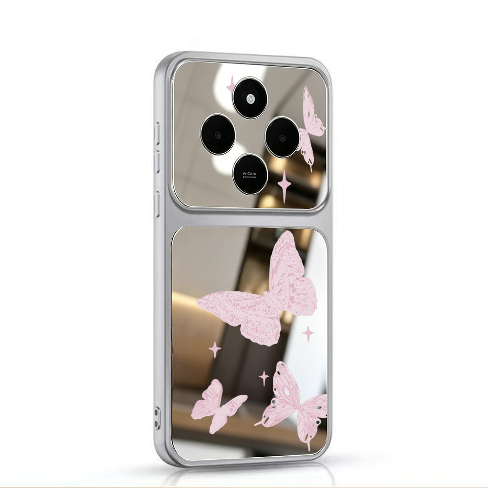 Luxury Makeup Mirror Phone Cas - огляд і ціна Makeup Plus Beauty