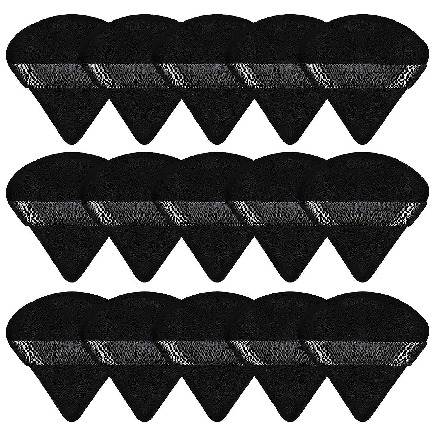 10PCS Puff Triangle Makeup Bea - огляд і ціна Beauty Blender In Makeup