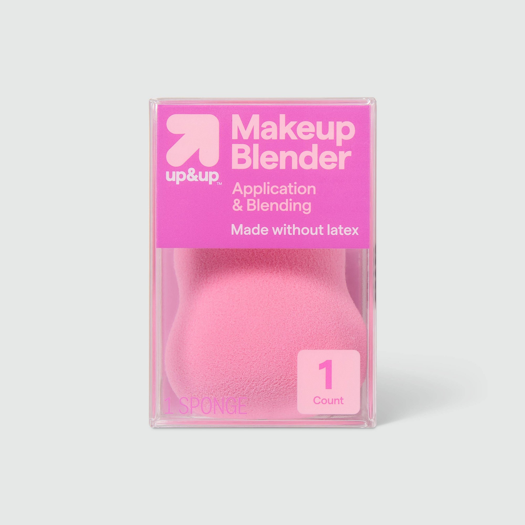 2pcs Hypoallergenic Makeup Ble - огляд і ціна Beauty Blender In Makeup