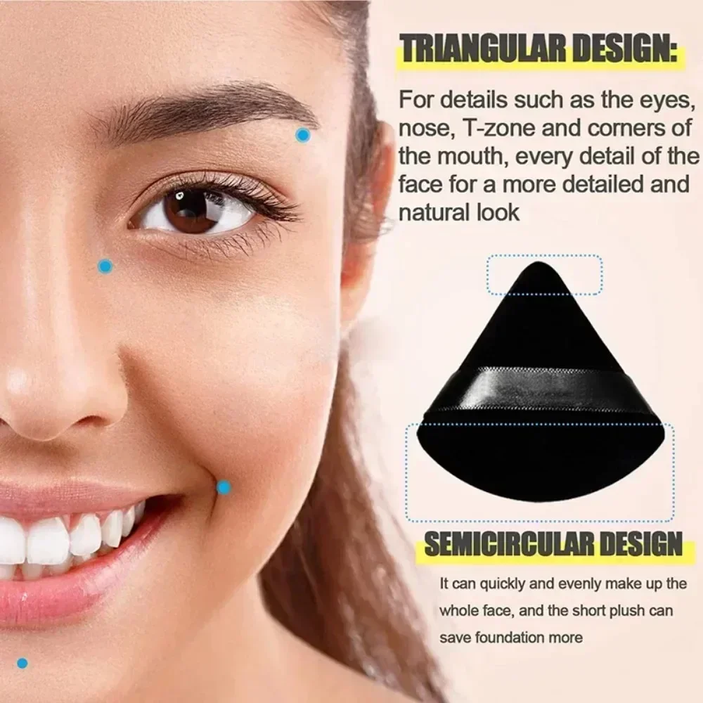 12/14Pcs Makeup Sponge Blender - огляд і ціна Beauty Blender In Makeup