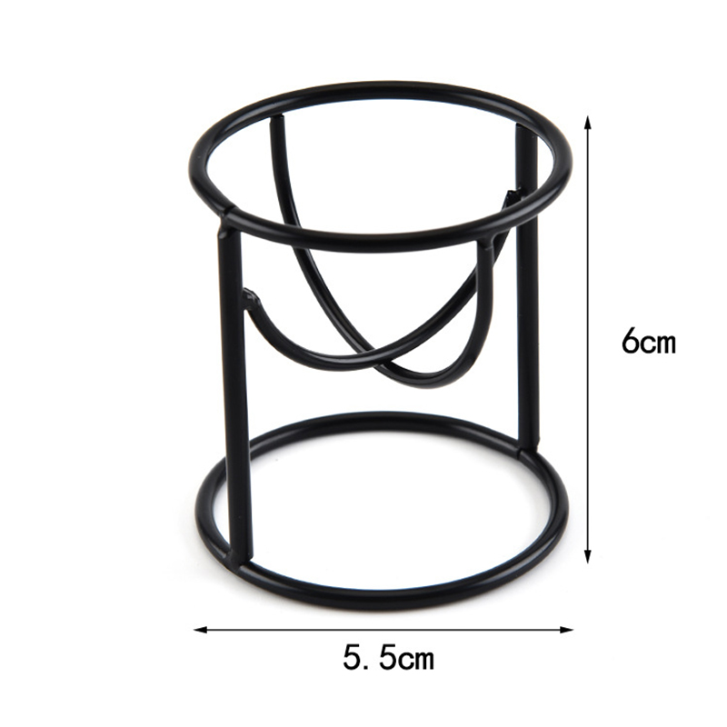 Metal Makeup Sponge Holder, Br - огляд і ціна Beauty Blender In Makeup