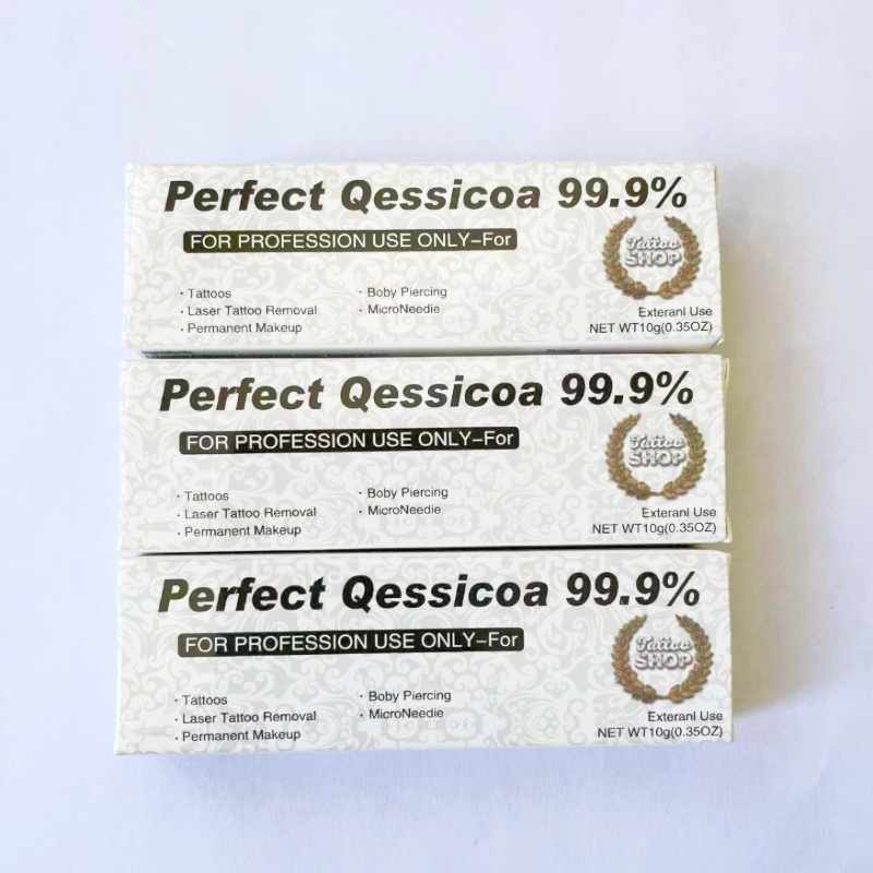 2025 New Original white 99.9%  - огляд і ціна Beauty Linasi Makeup