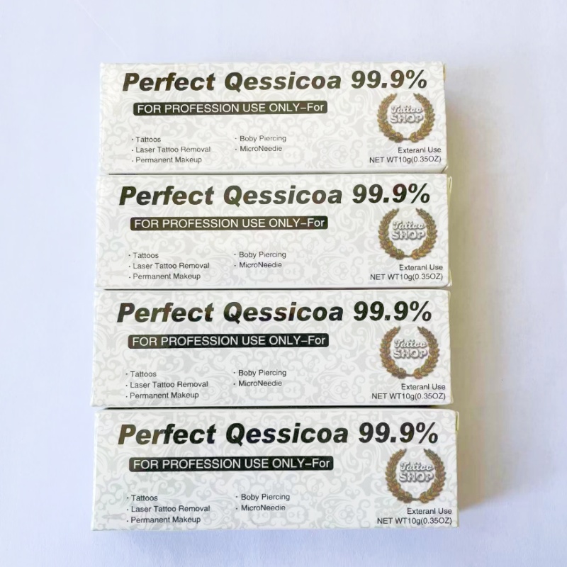 2025 New Original white 99.9%  - огляд і ціна Beauty Linasi Makeup