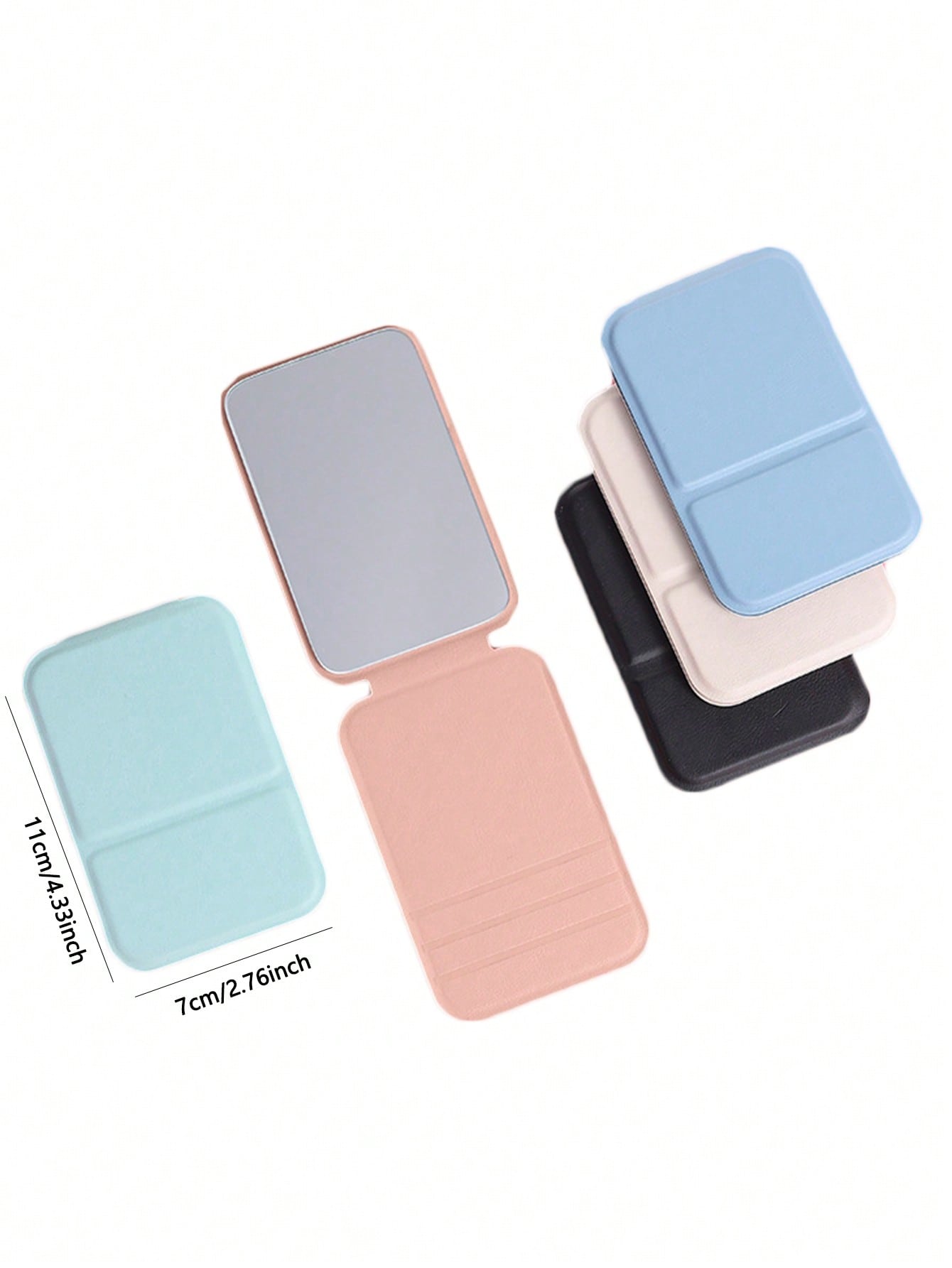 Portable Folding Mini Makeup M - огляд і ціна Makeup And Beauty