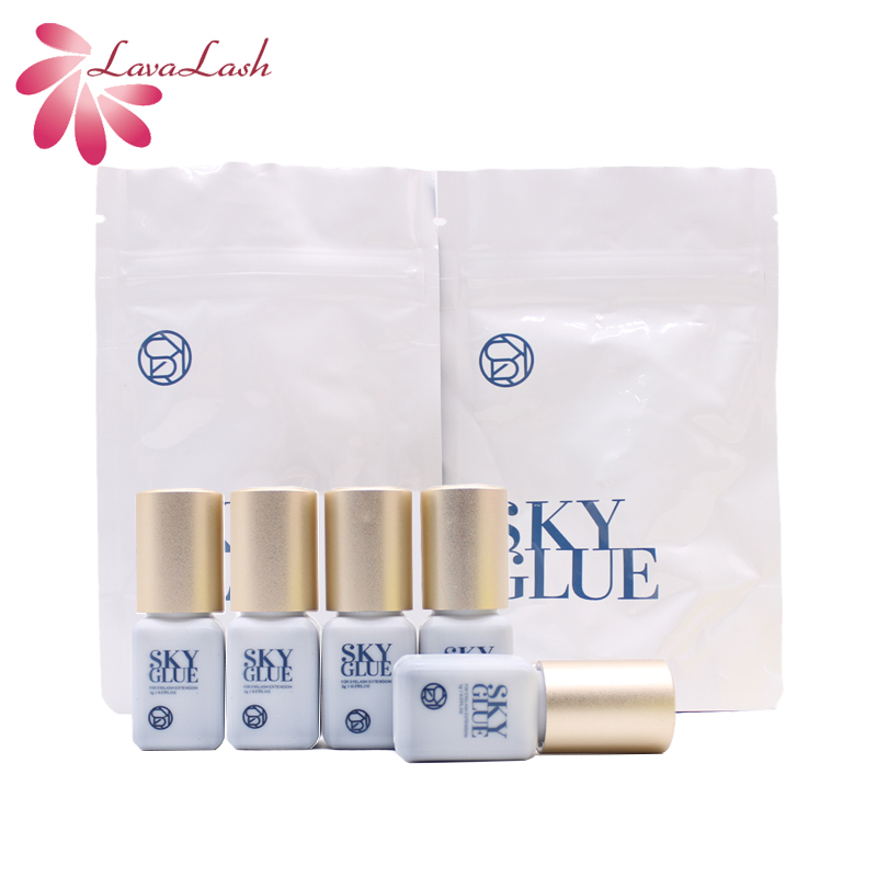 SKY S Plus Gold Cap 0.5 Sec Fa - огляд і ціна Makeup Plus Beauty