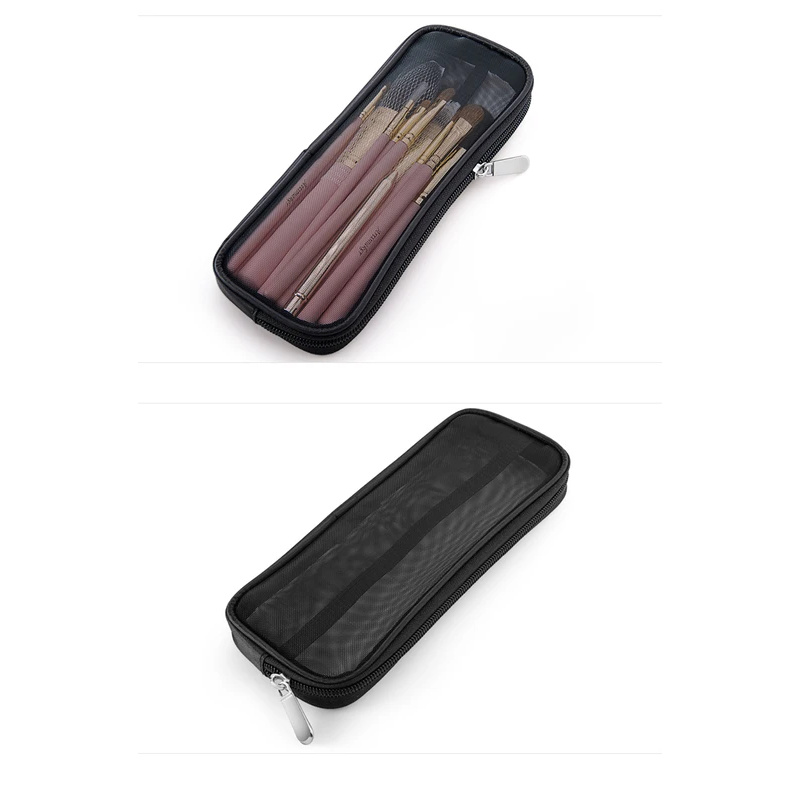 Makeup Brush Travel Case Cosme - огляд і ціна Beauty Makeup Kit Box
